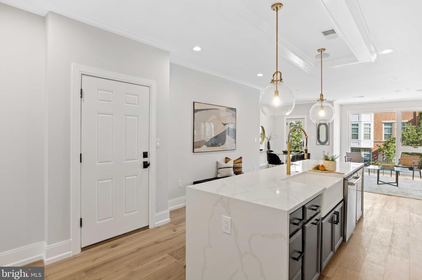 1444 Belmont St Nw #201, Washington, DC 20009
