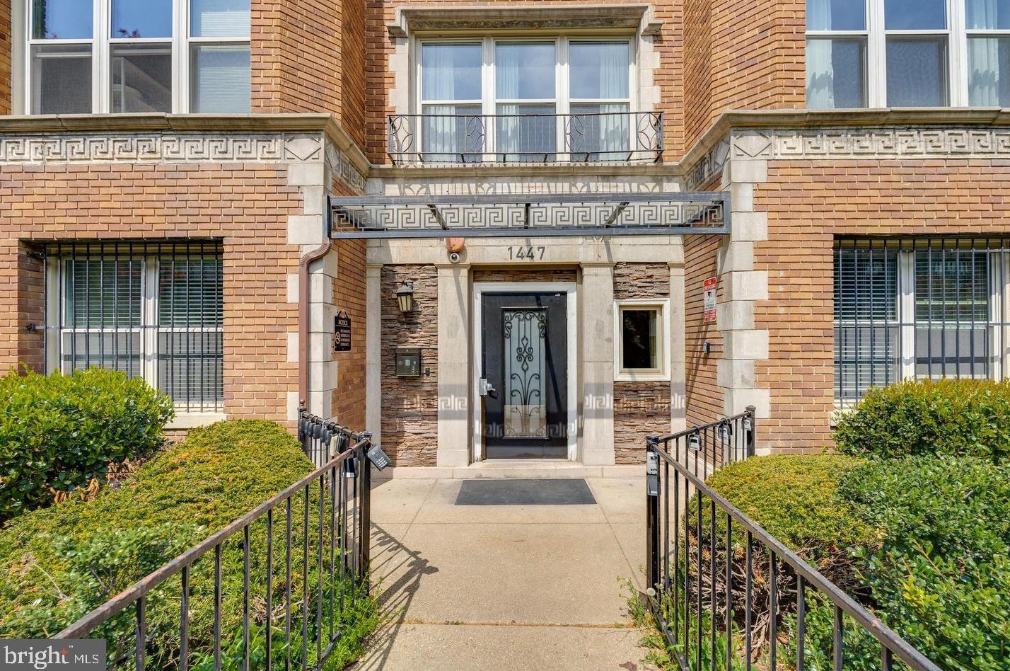 1447 Chapin St Nw #204, Washington, DC 20009