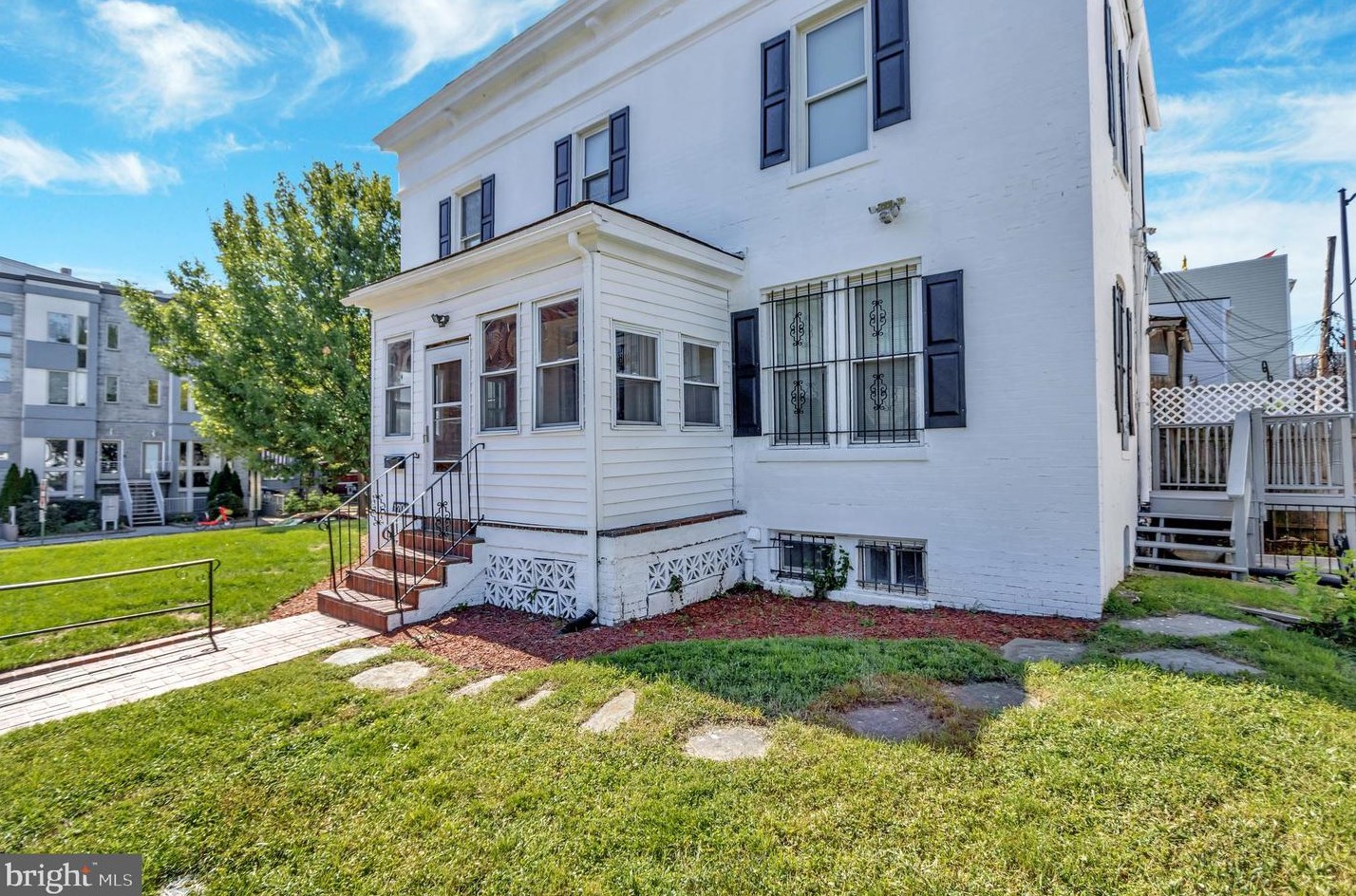 1700 3rd St Ne, Washington, DC 20002