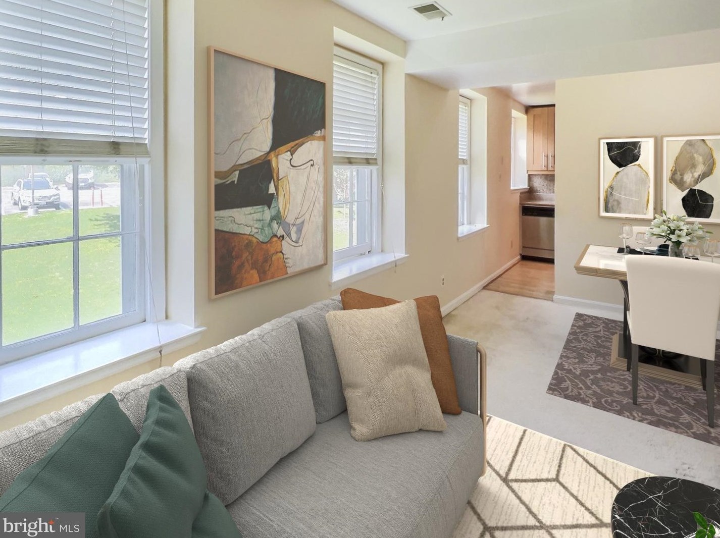 3839 Rodman St Nw #d34, Washington, DC 20016