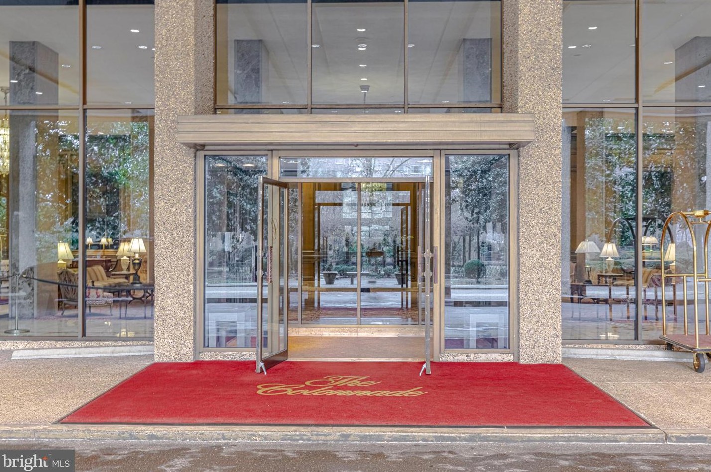2801 New Mexico Ave Nw #1012, Washington, DC 20007