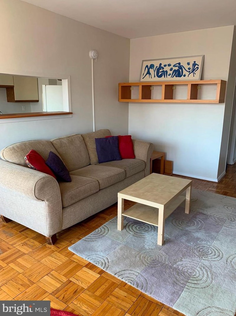 1711 Massachusetts Ave Nw #829, Washington, DC