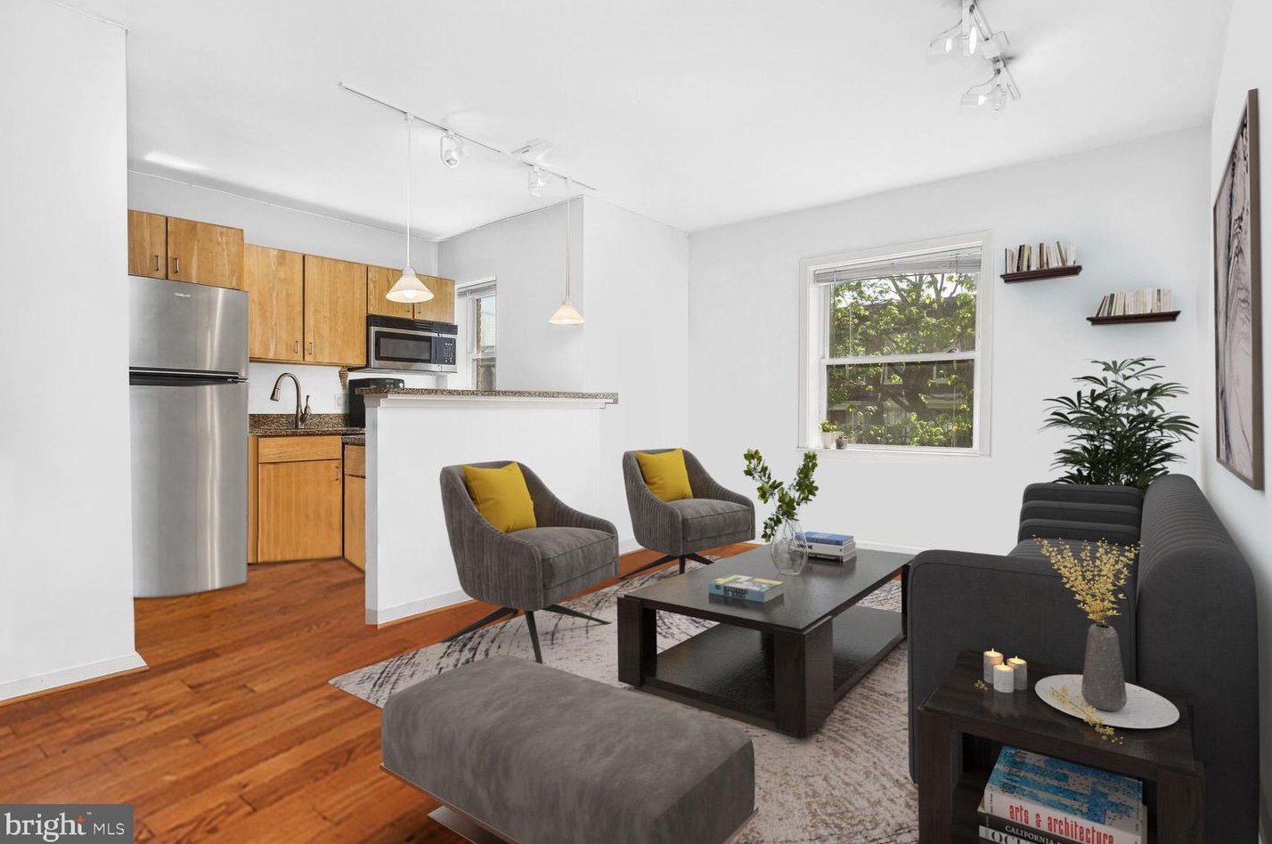 3534 10th St Nw #210, Washington, DC 20010