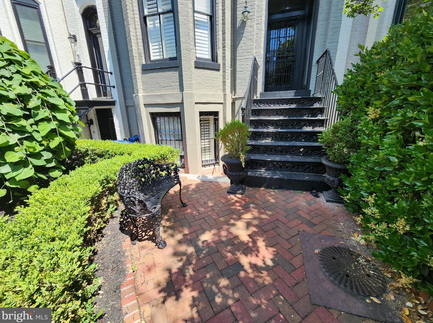 418 A St Se #1, Washington, DC 20003