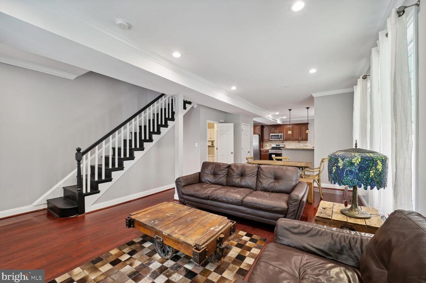 5409 8th St, Washington, DC 20011-7717