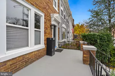 1526 Spring Place NW, Washington, DC 20010 - Photo 4