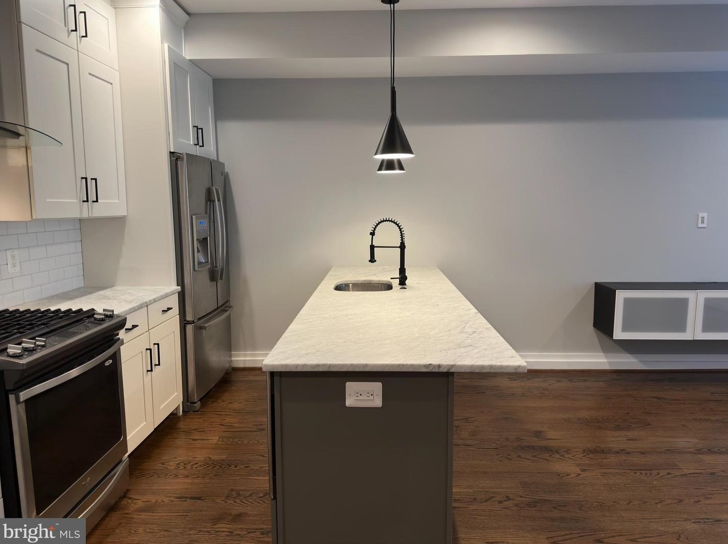 1472 Harvard St Nw #1, Washington, DC 20009