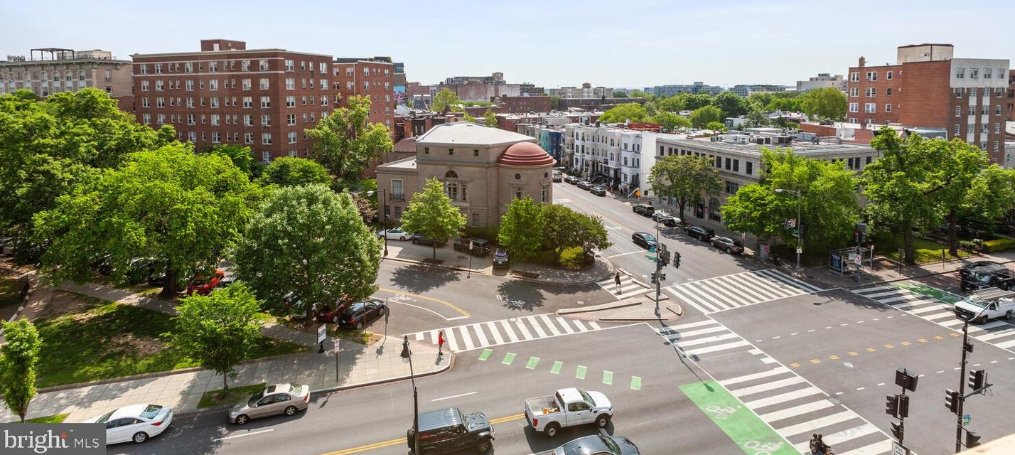 2000 16th St, Washington DC 20020-4821 exterior