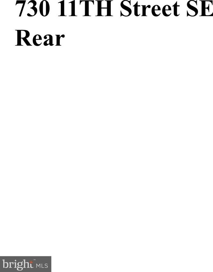 732 11 St, Washington DC 20010-2405 exterior