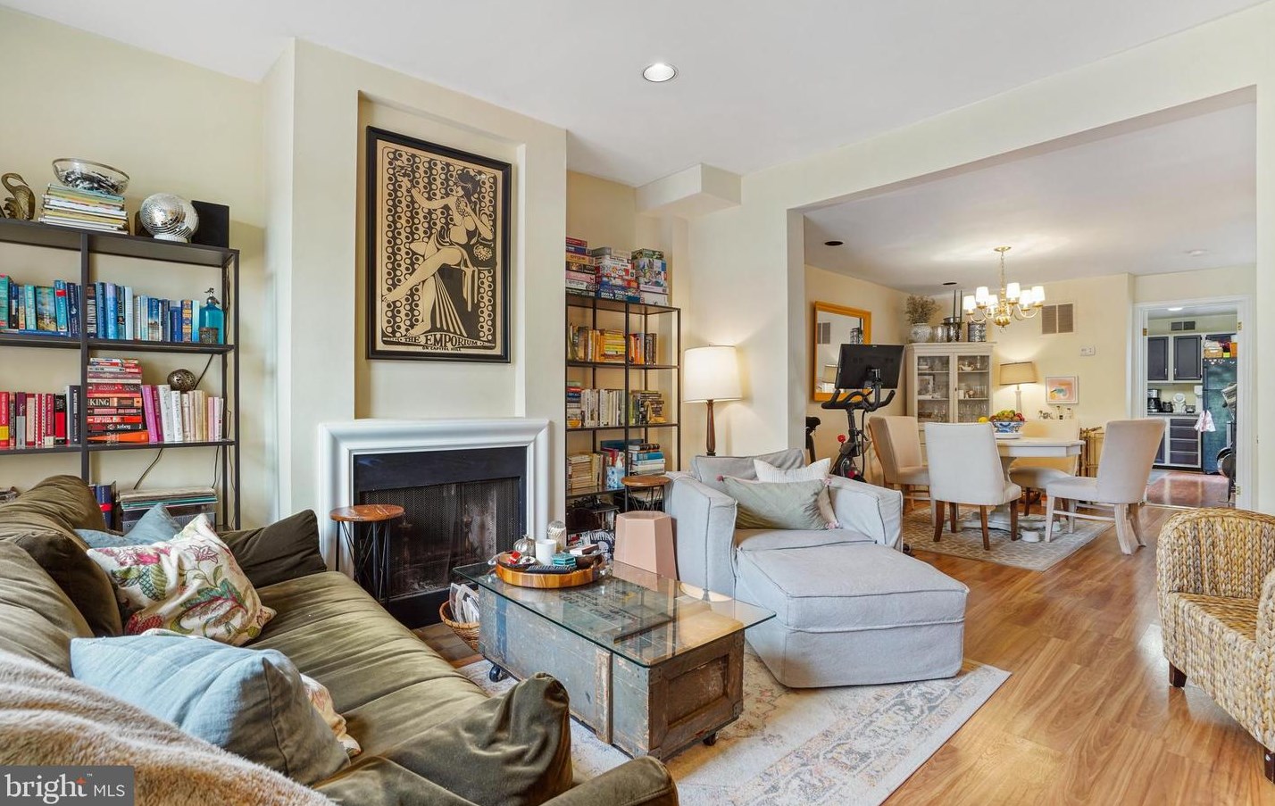 732 11 St, Washington DC 20010-2405 exterior