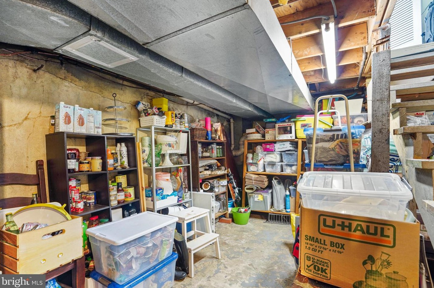 732 11 St, Washington DC 20010-2405 exterior