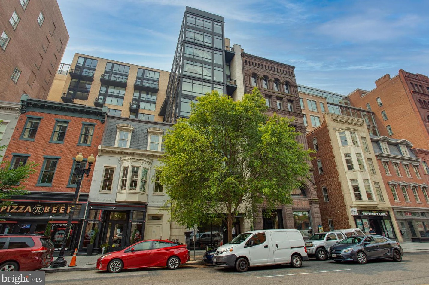 912 F St Nw #901, Washington, DC 20004