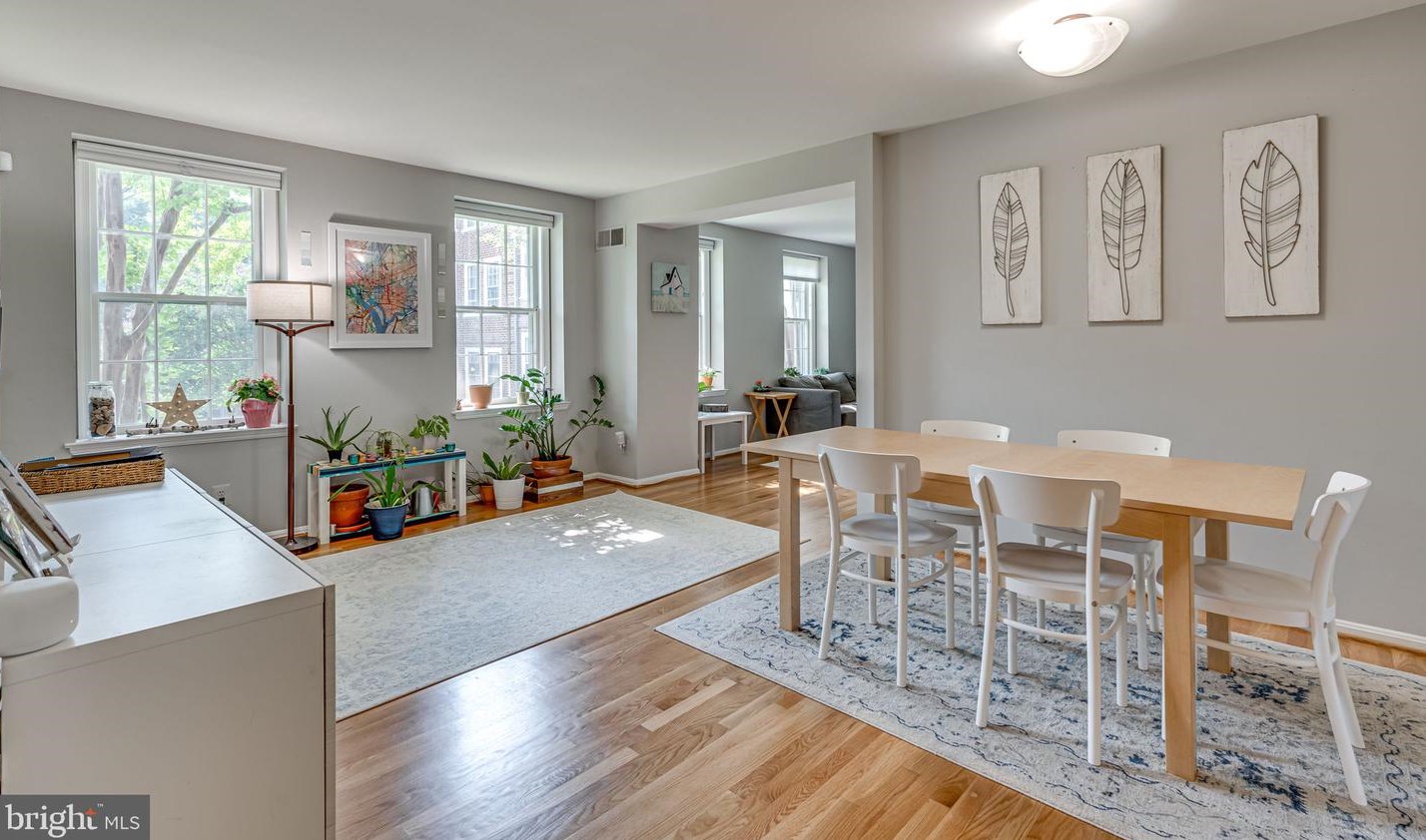 3901 Langley Ct Nw #b554, Washington, DC