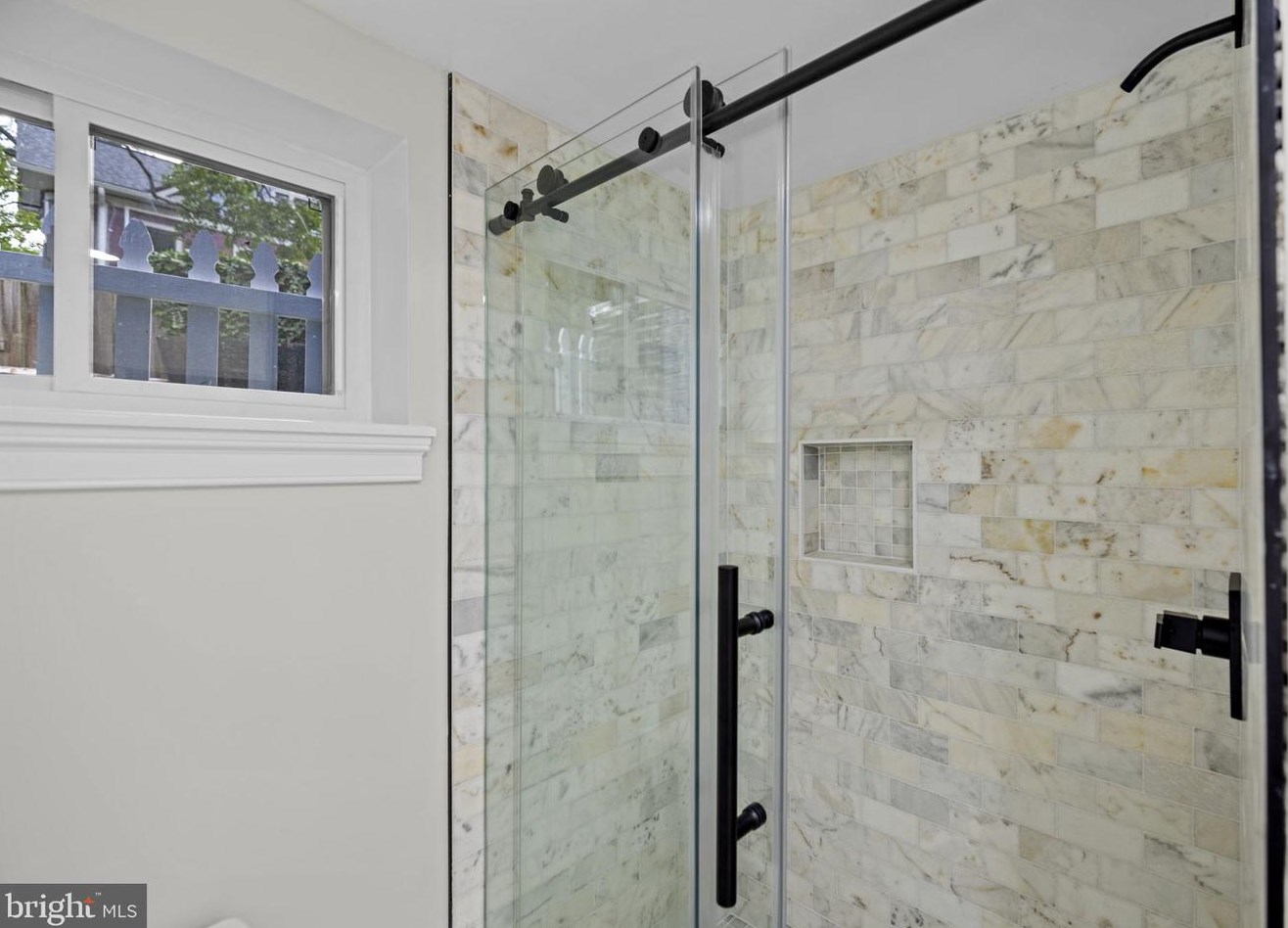 1353 Longfellow St, Washington DC  20011-7839 exterior