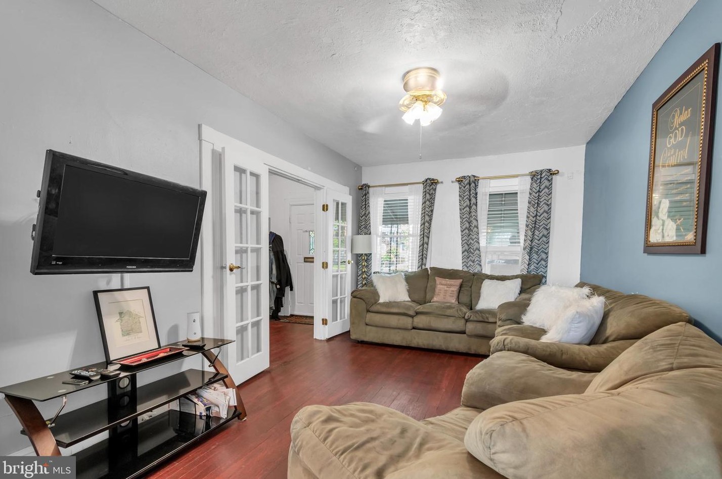 2829 7th St, Washington, DC 20017-1309