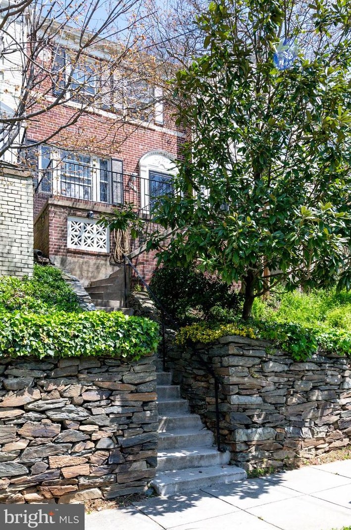 4817 Reservoir Rd Nw, Washington, DC 20007