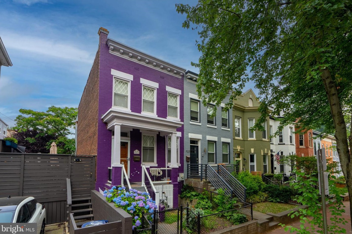 927 9th St Ne, Washington, DC 20001