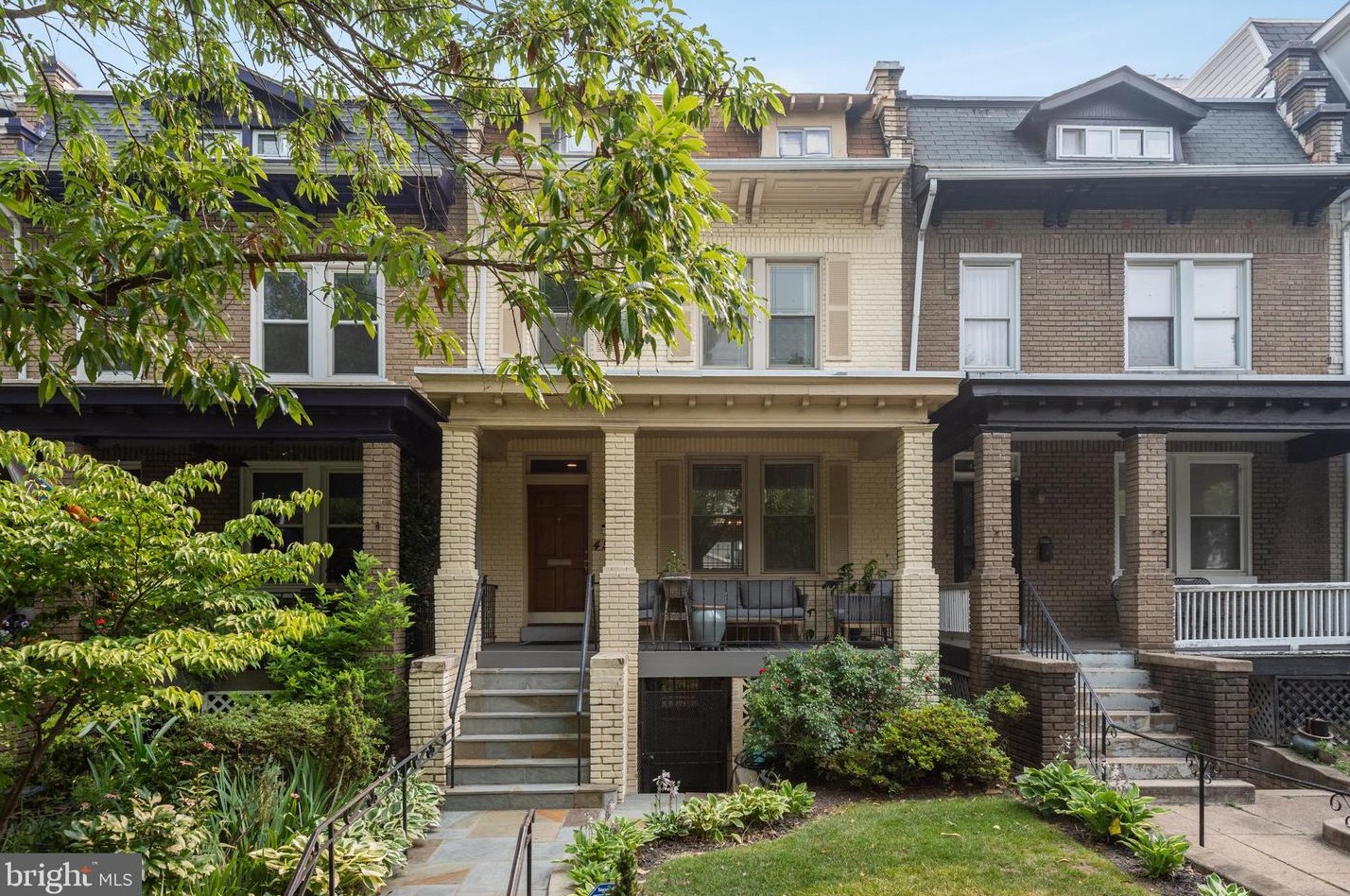 4515 Iowa Ave Nw #a, Washington, DC 20011