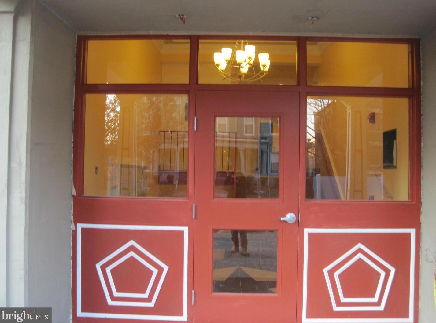 1327 Euclid St Nw #106, Washington, DC 20009