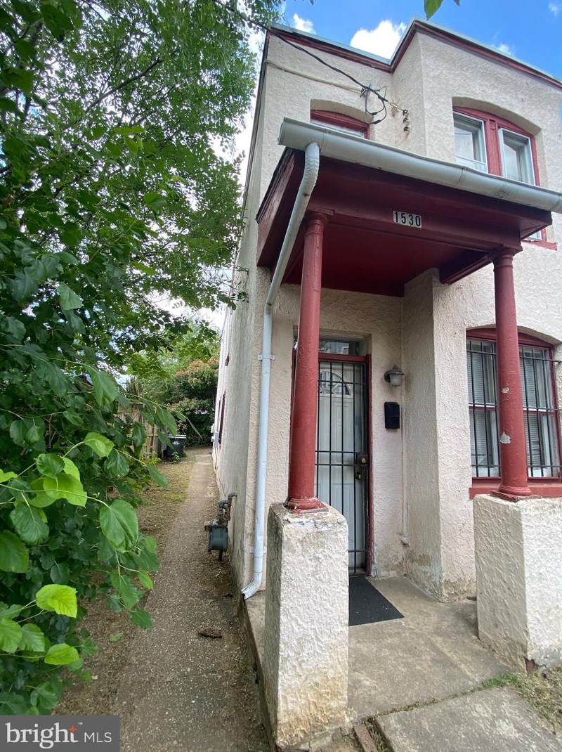 1530 U St Se, Washington, DC 20020