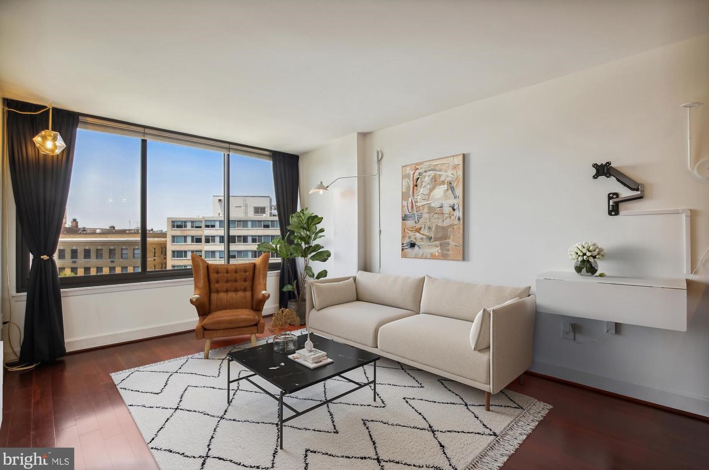 1301 20th St Nw #1008, Washington, DC 20036