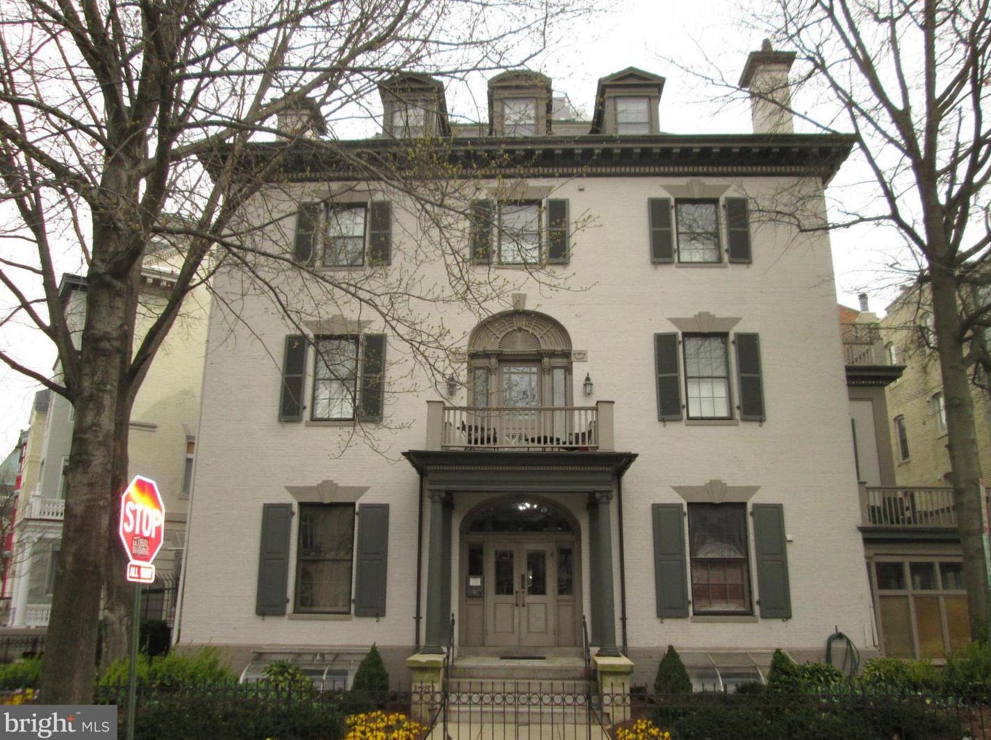 1751 New Hampshire Ave Nw #e, Washington, DC