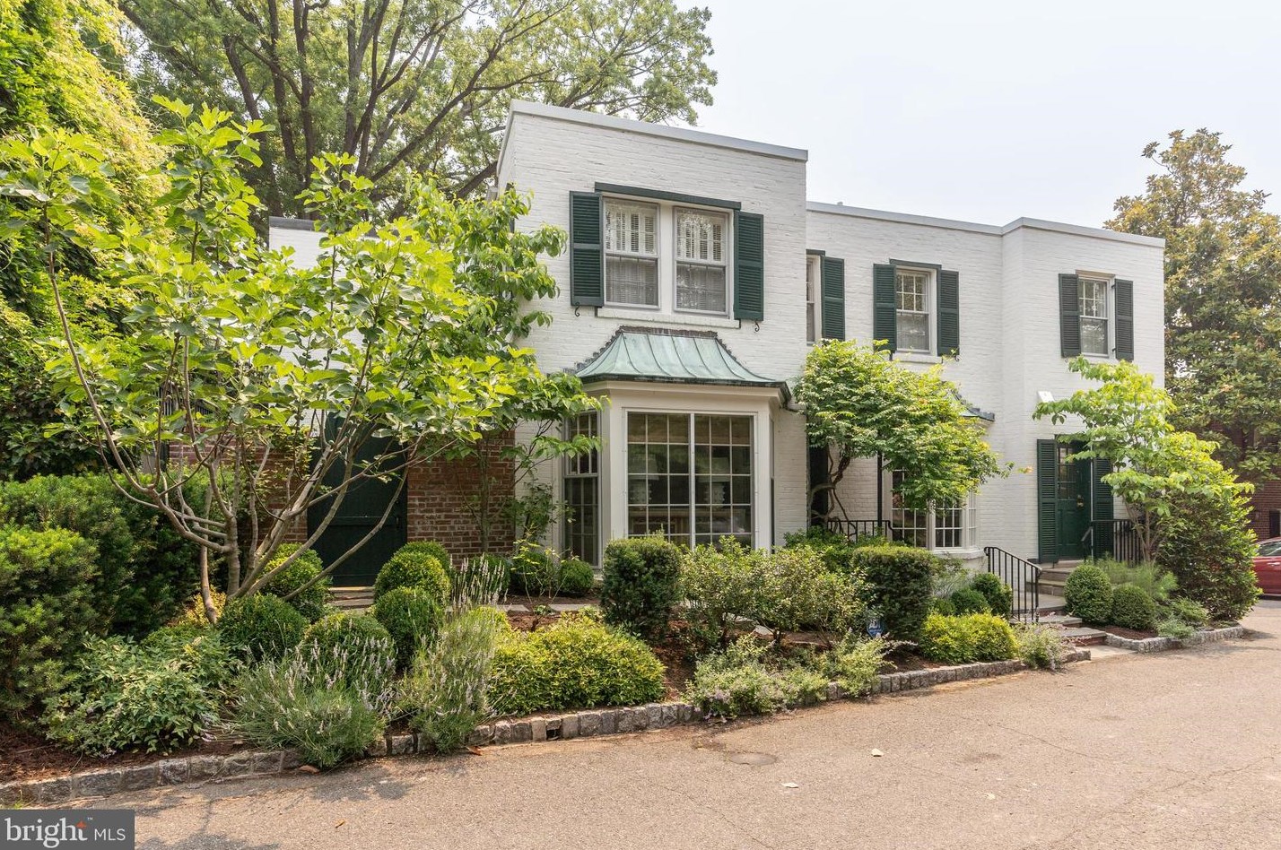 1601 Caton Pl Nw, Washington, DC 20007