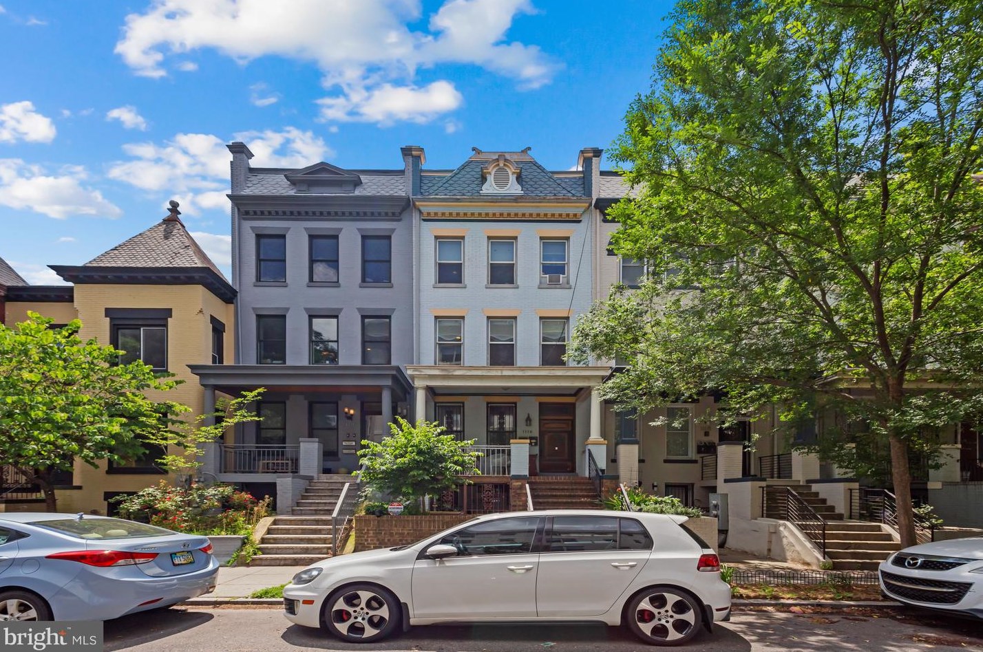 1116 Monroe St Nw, Washington, DC 20010