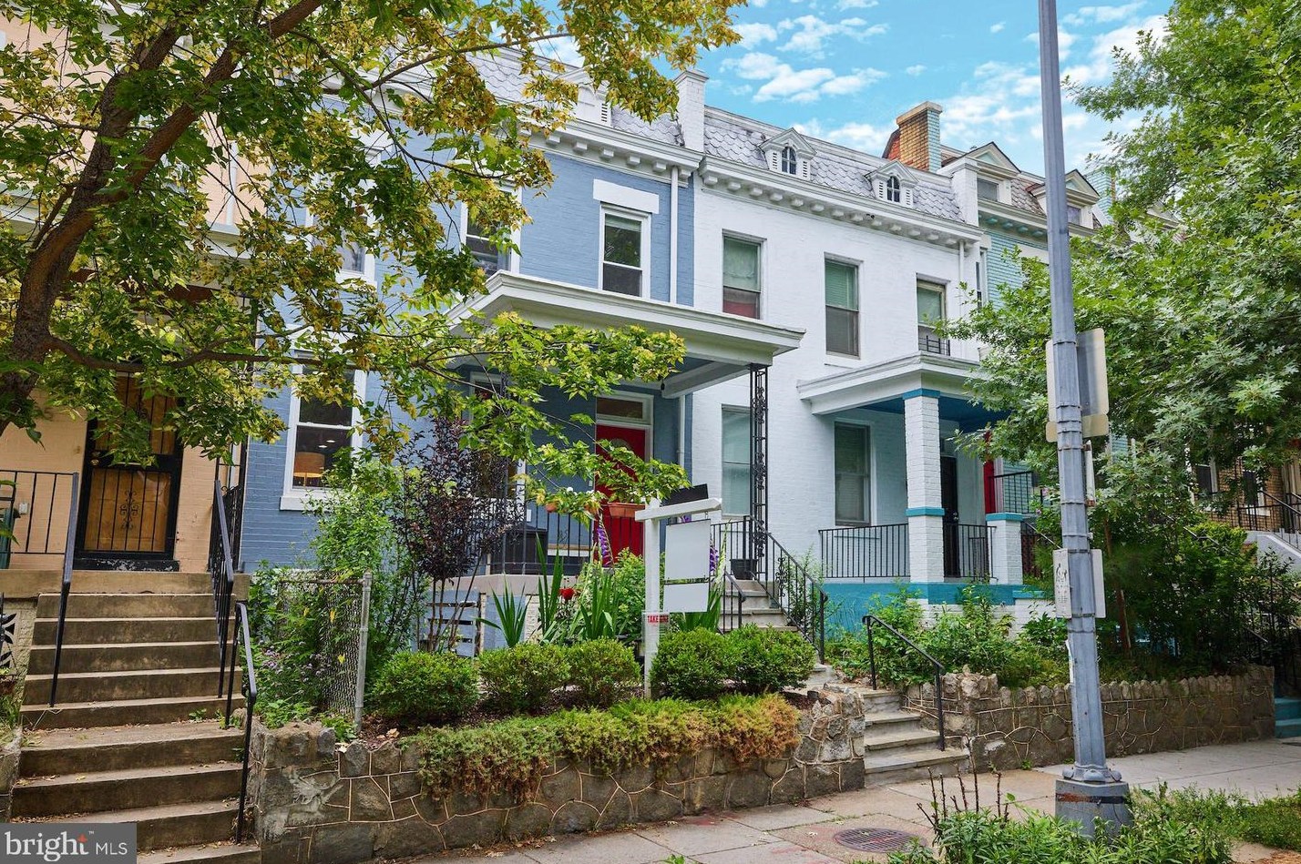 533 Kenyon St Nw, Washington, DC 20010