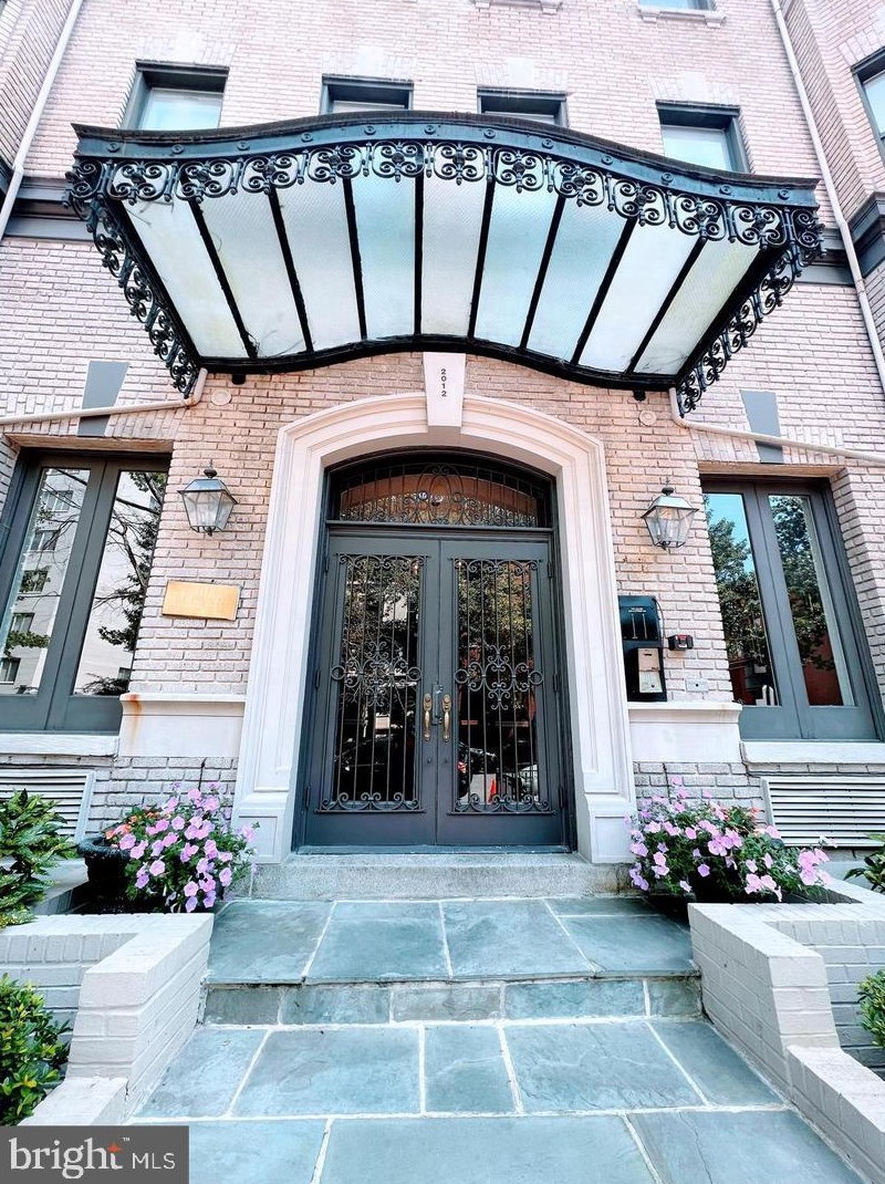 2012 O St Nw #35, Washington, DC 20036