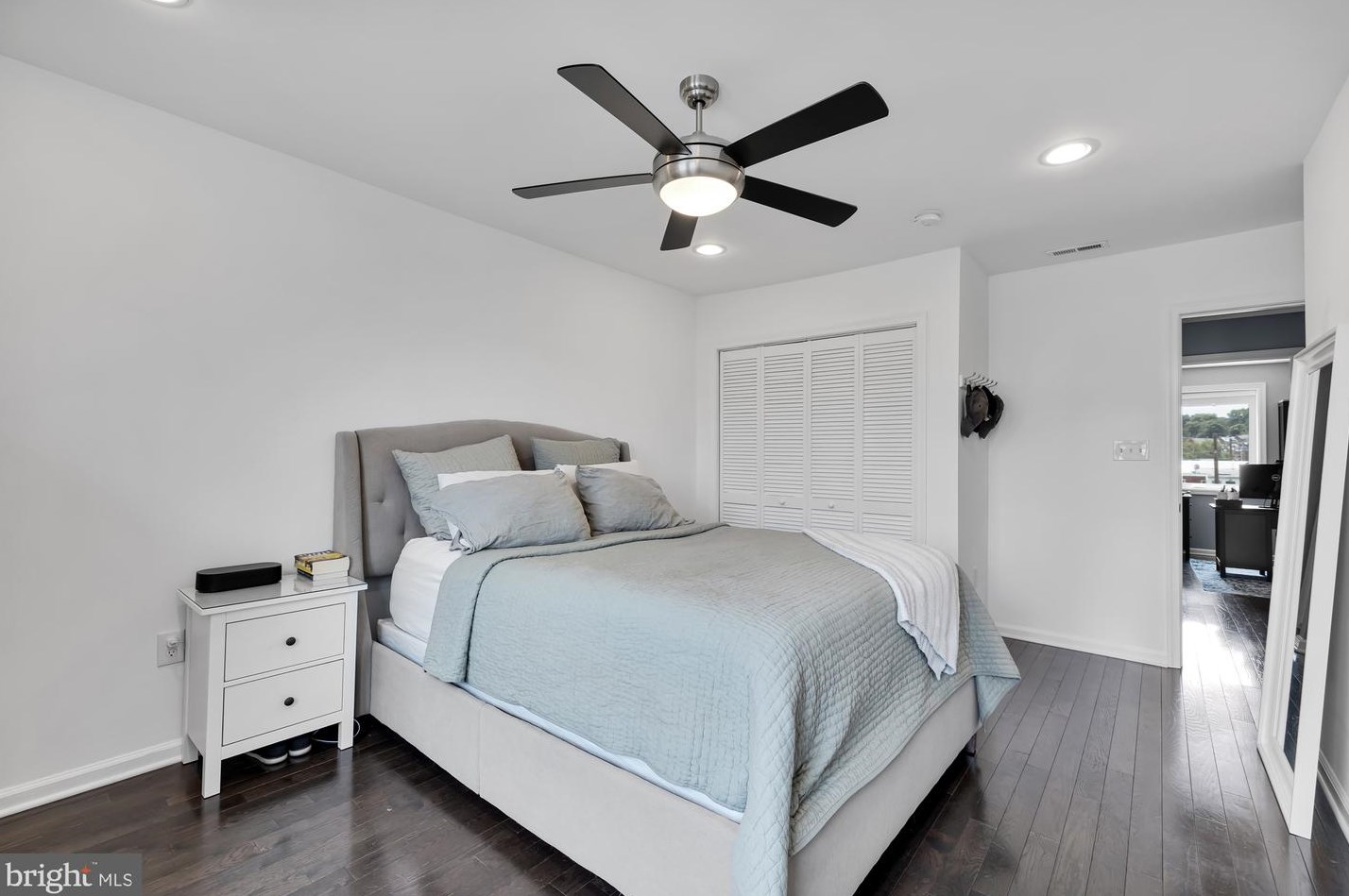 128 Ingraham St, Washington DC  20011-6618 exterior