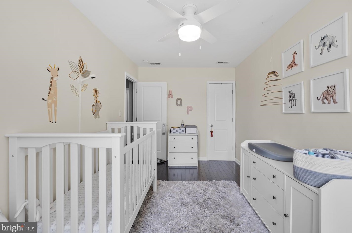 128 Ingraham St, Washington DC  20011-6618 exterior