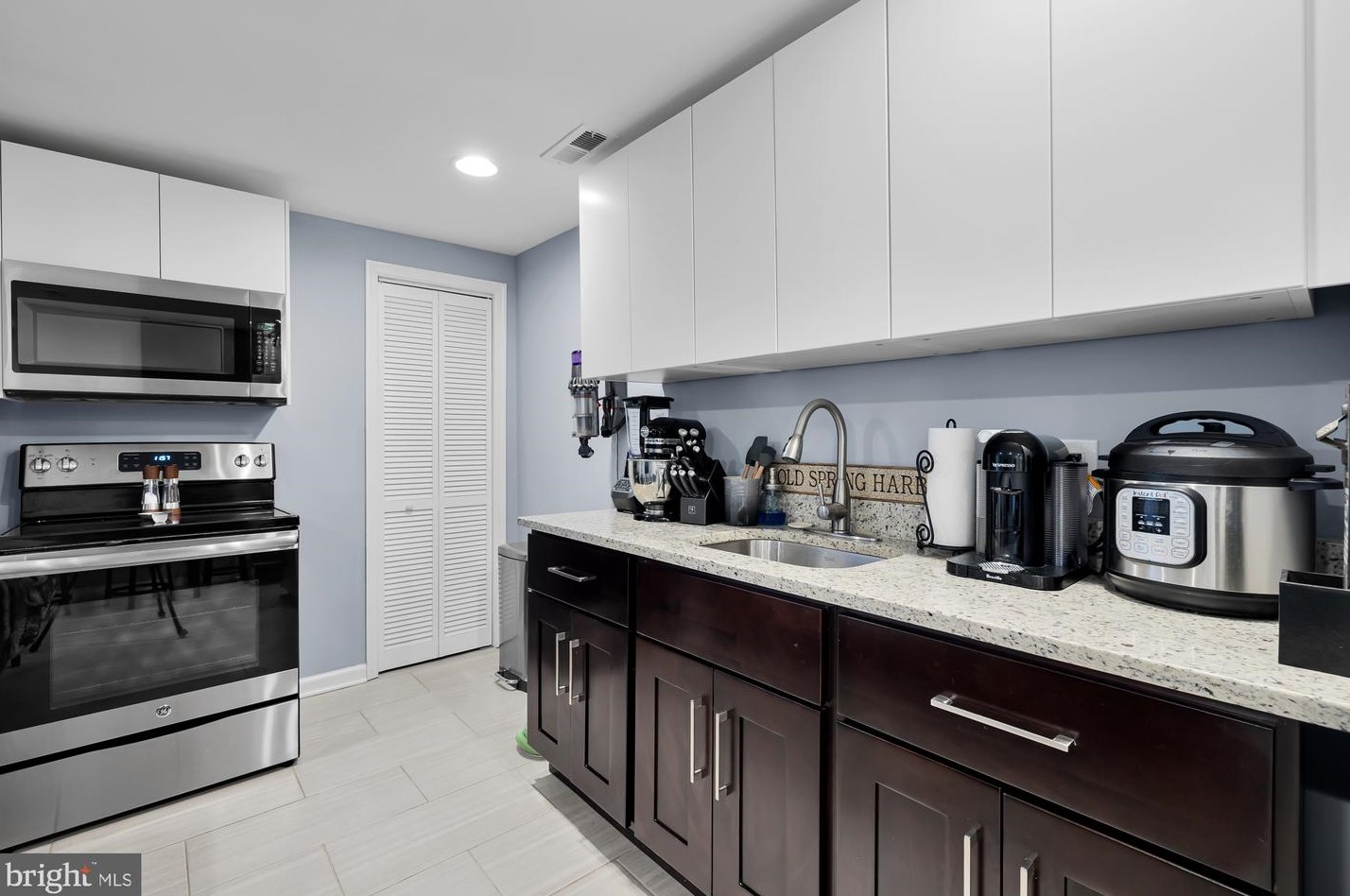 128 Ingraham St, Washington DC  20011-6618 exterior