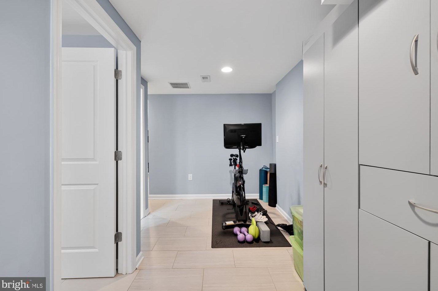 128 Ingraham St, Washington DC  20011-6618 exterior