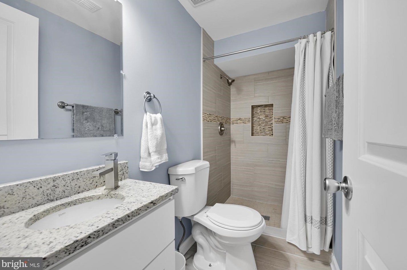 128 Ingraham St, Washington DC  20011-6618 exterior