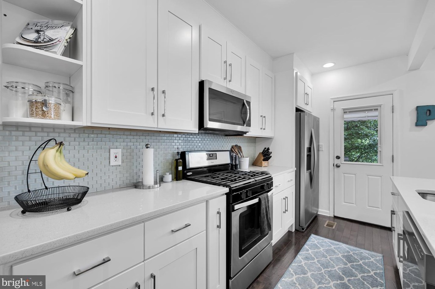 128 Ingraham St, Washington DC  20011-6618 exterior