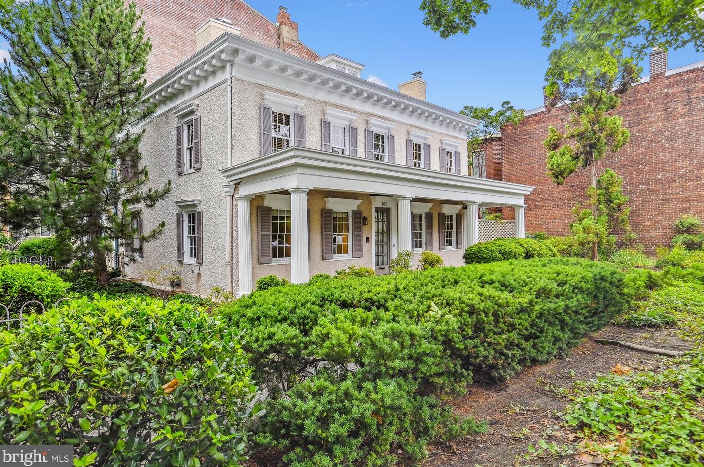 300 A St Se, Washington, DC 20003