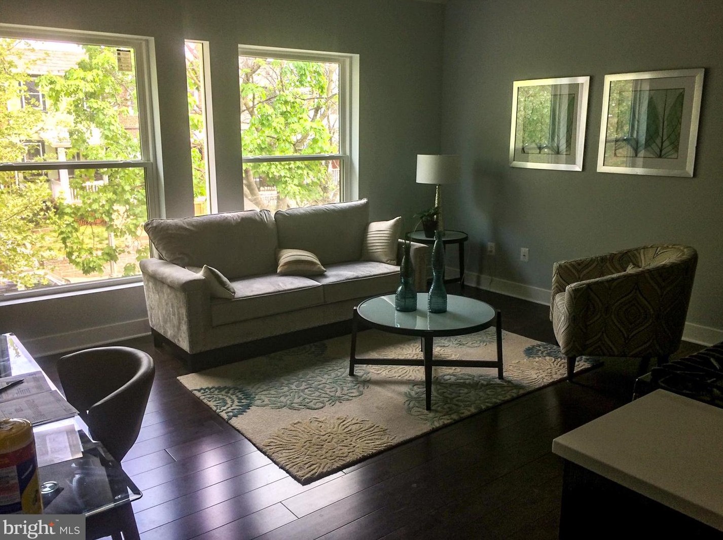 1605 F St Ne #4, Washington, DC 20002