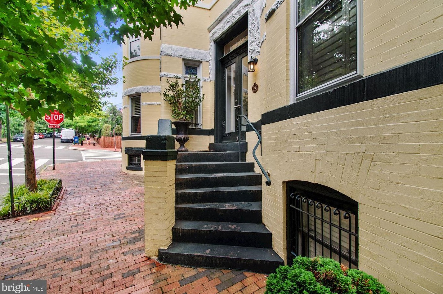 1531 31st St Nw #4, Washington, DC 20007
