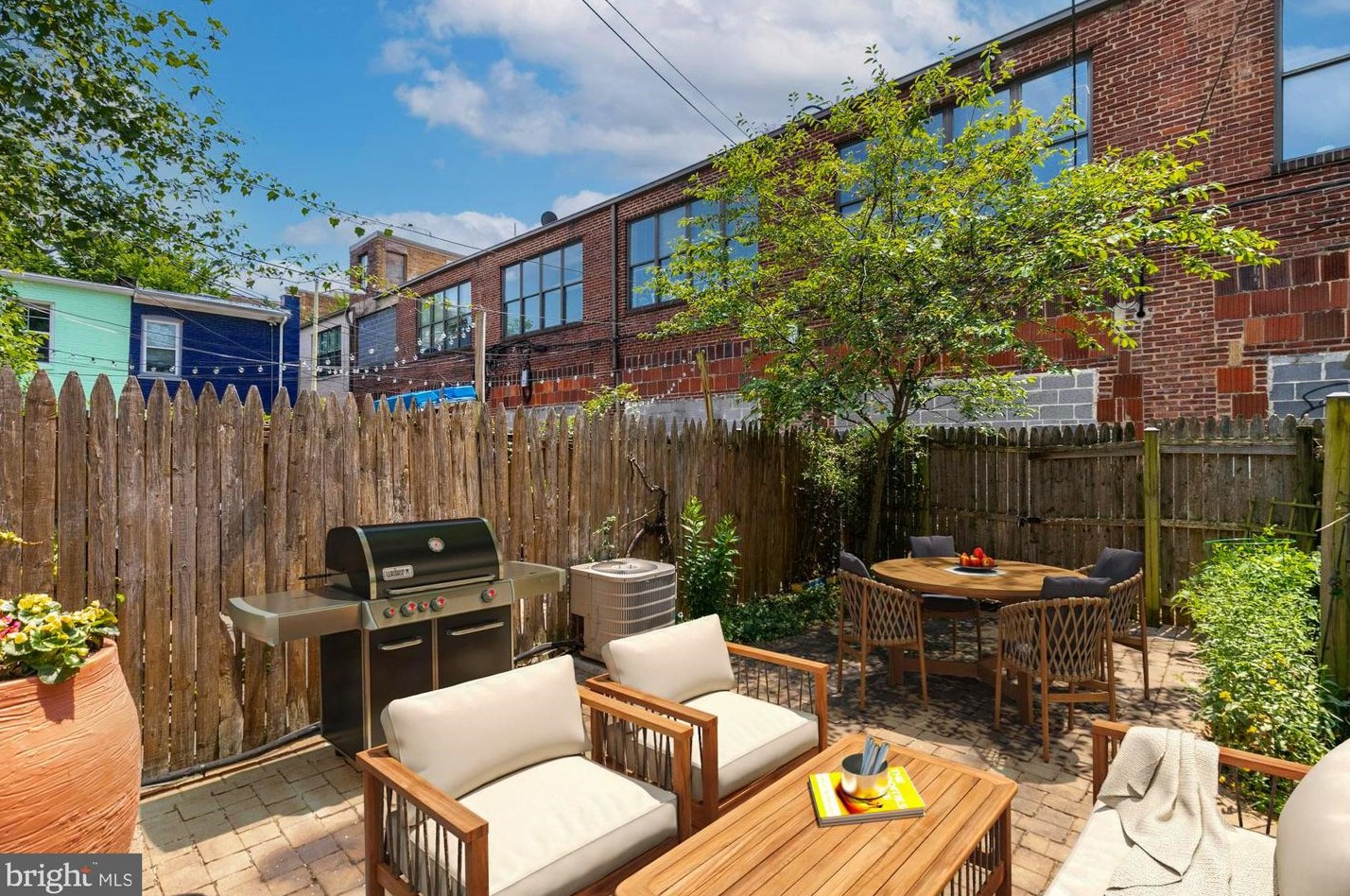225 Parker St Ne, Washington, DC 20002