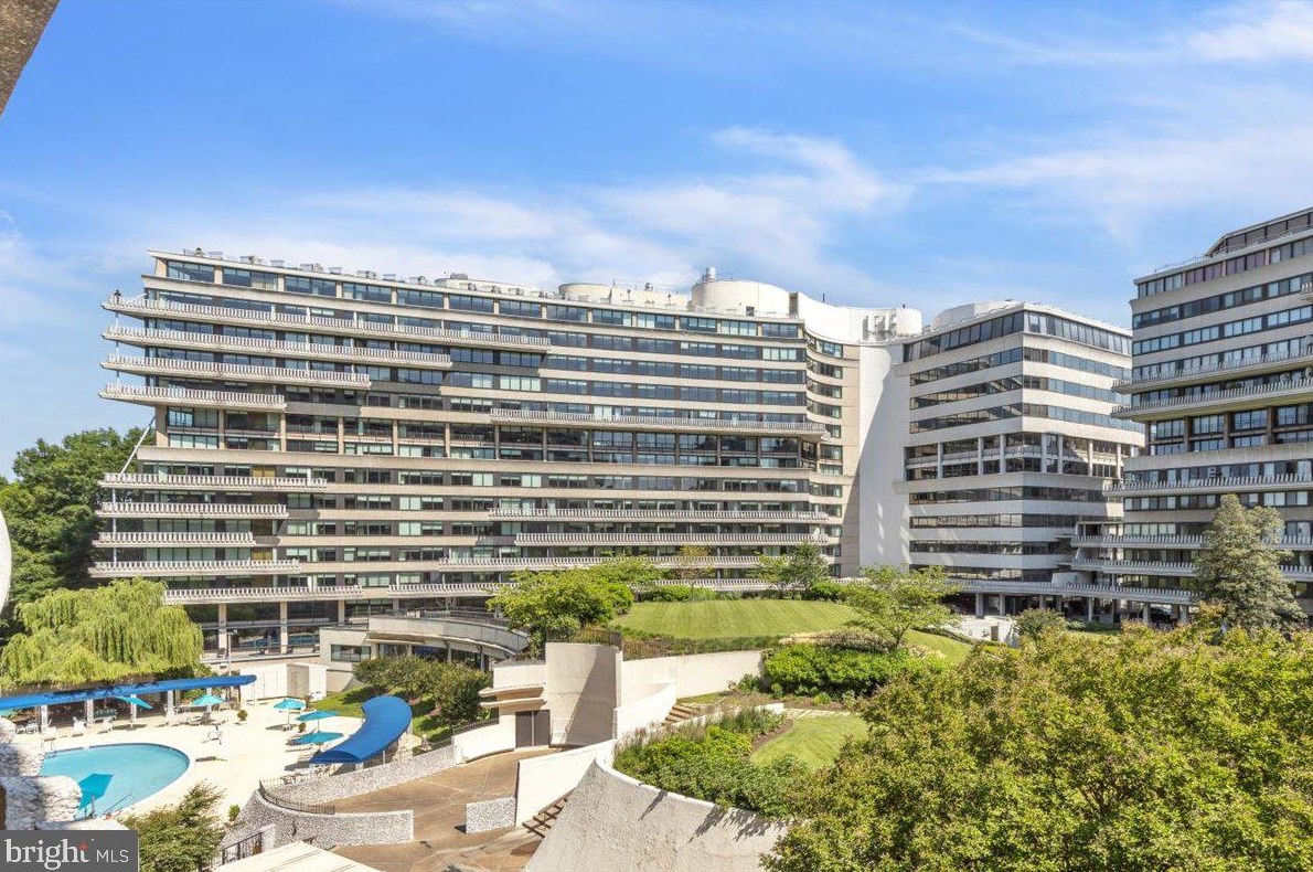 700 New Hampshire Ave Nw #511, Washington, DC 20037