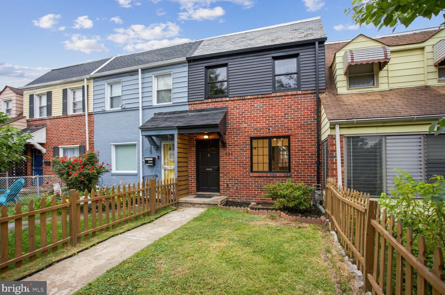 323 34th St Ne, Washington, DC 20019