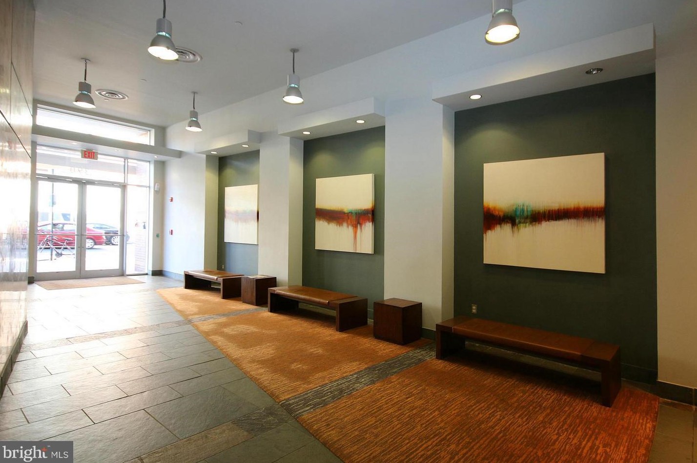 1390 V St Nw Apt 202, Washington, DC 20009