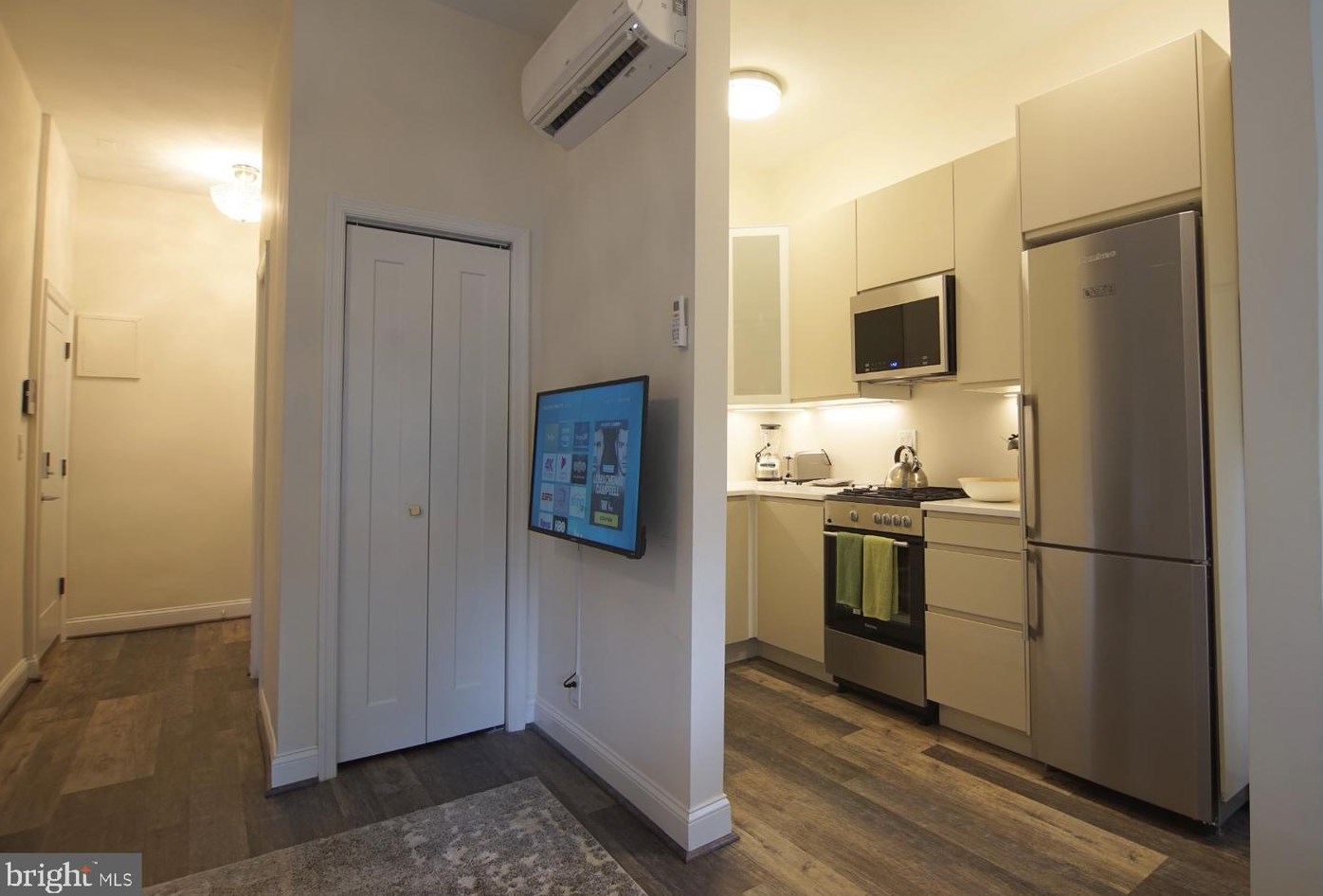 3003 Nw P Street Nw #301, Washington, DC 20007