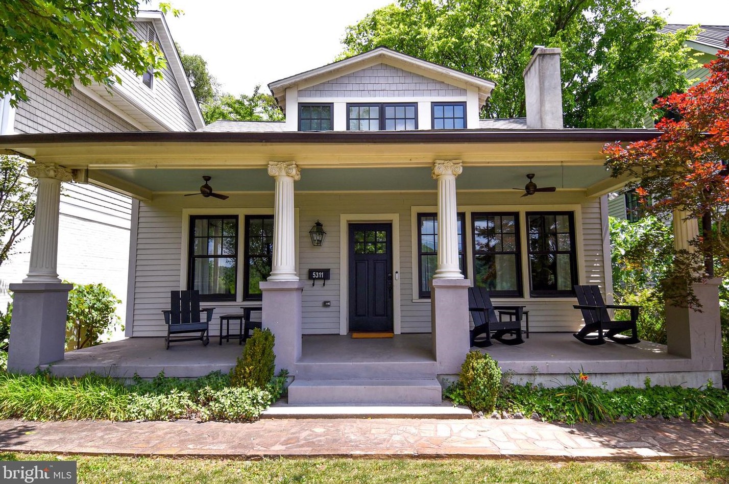 5311 Potomac Ave Nw, Washington, DC 20016
