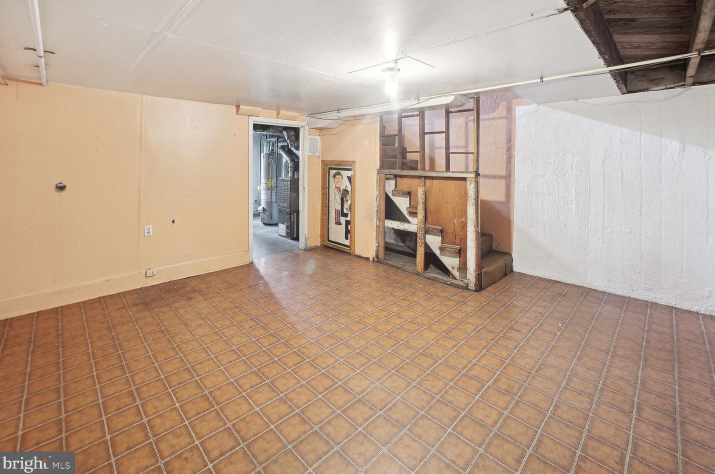 3342 Alden Pl, Washington DC 20019-1314 exterior