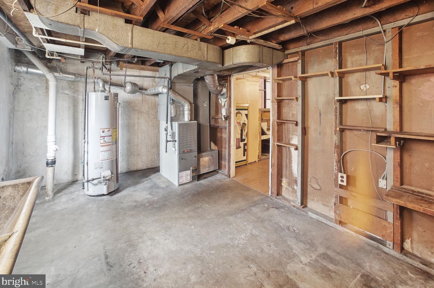 3342 Alden Pl, Washington DC 20019-1314 exterior