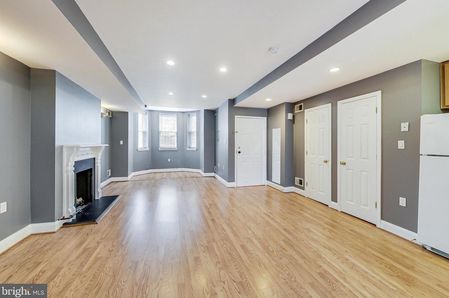 1248 Maryland Ave Ne #1, Washington, DC 20002