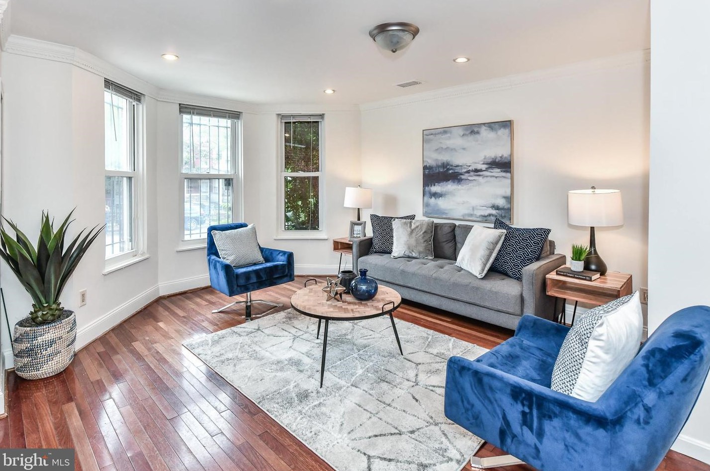 2730 Sherman Ave Nw #a, Washington, DC 20001