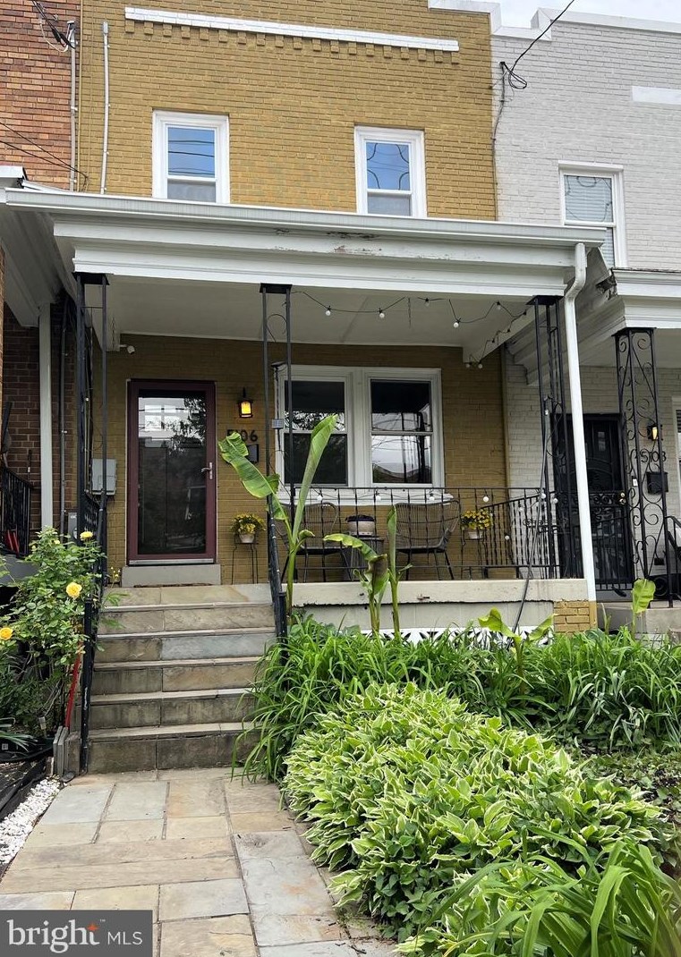 5106 7th St Nw, Washington, DC 20011